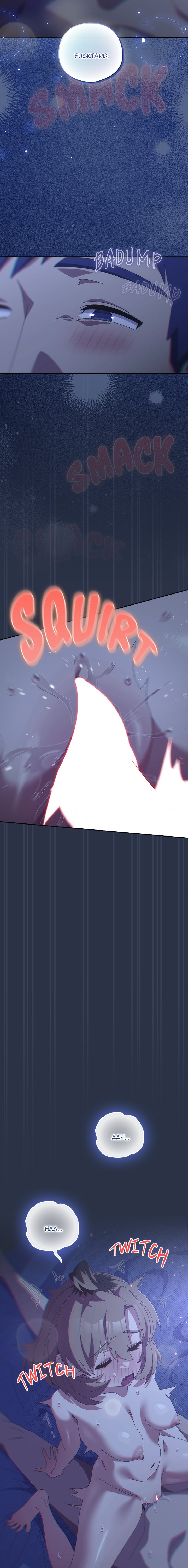 Like No Other - Chapter 62 Page 25