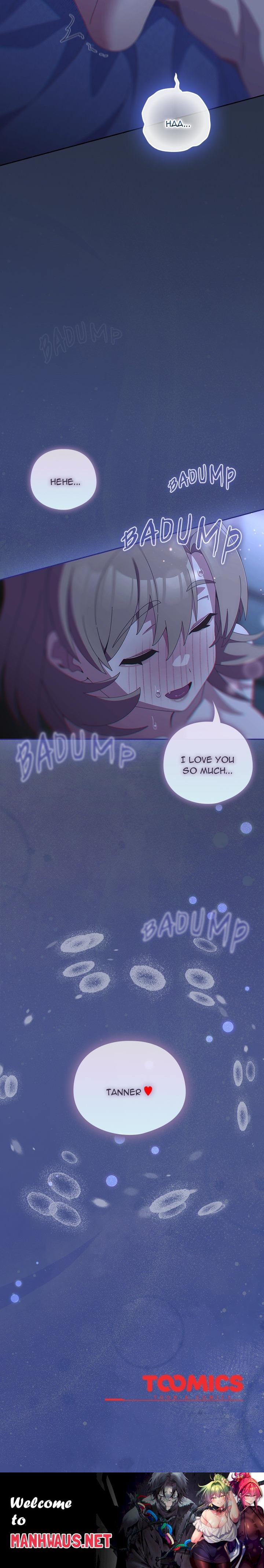 Like No Other - Chapter 62 Page 26