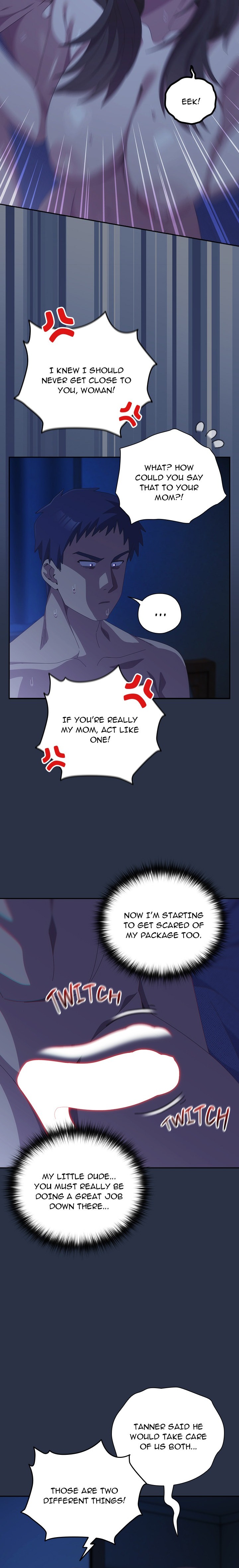 Like No Other - Chapter 62 Page 3
