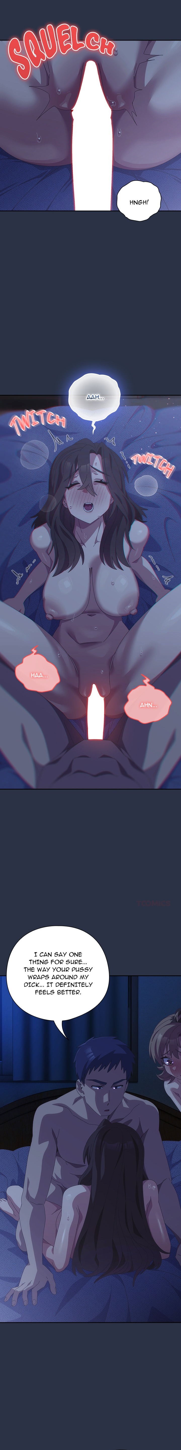 Like No Other - Chapter 62 Page 7