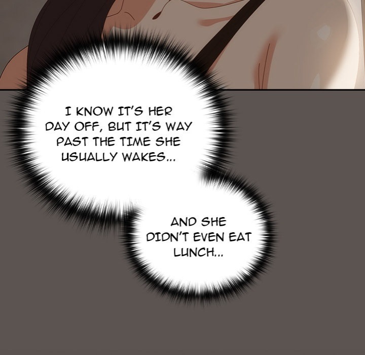 Like No Other - Chapter 63 Page 111