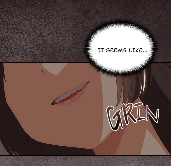 Like No Other - Chapter 63 Page 115