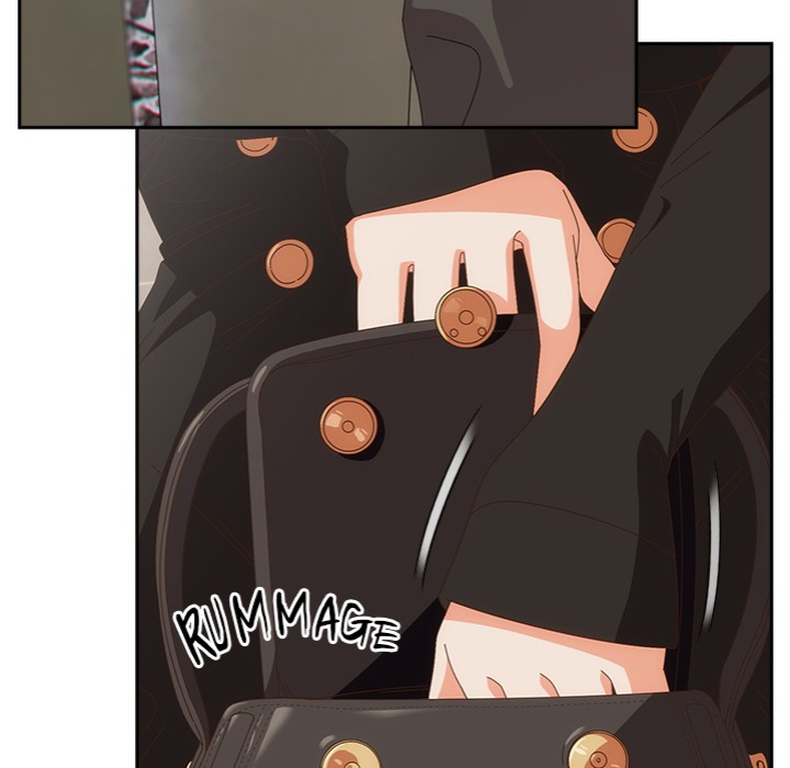 Like No Other - Chapter 63 Page 153