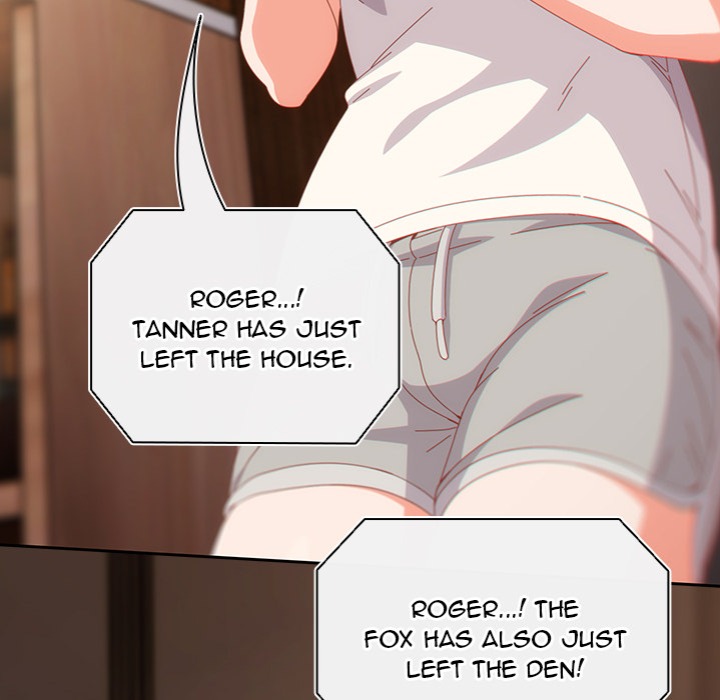 Like No Other - Chapter 63 Page 168