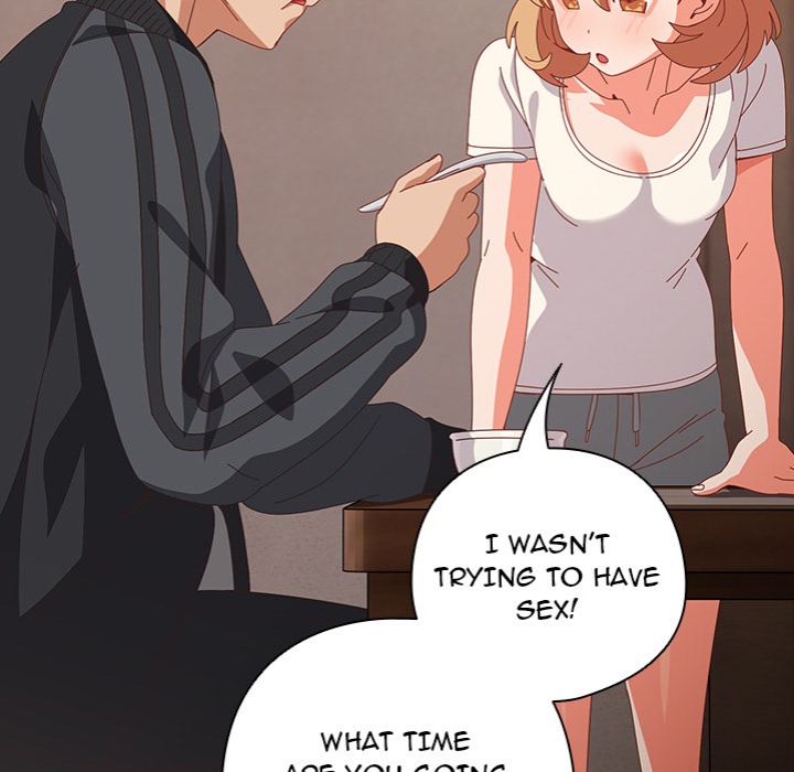 Like No Other - Chapter 63 Page 18