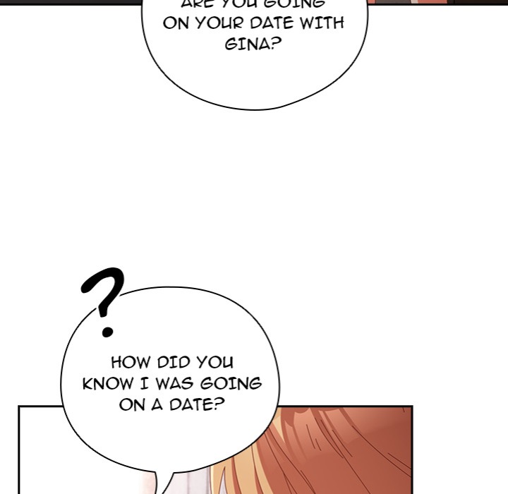 Like No Other - Chapter 63 Page 19