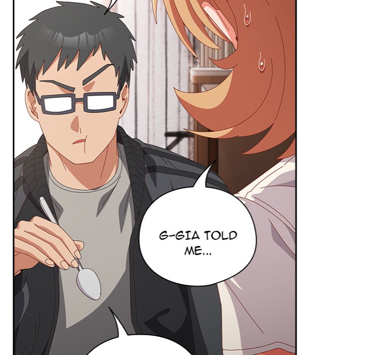 Like No Other - Chapter 63 Page 20