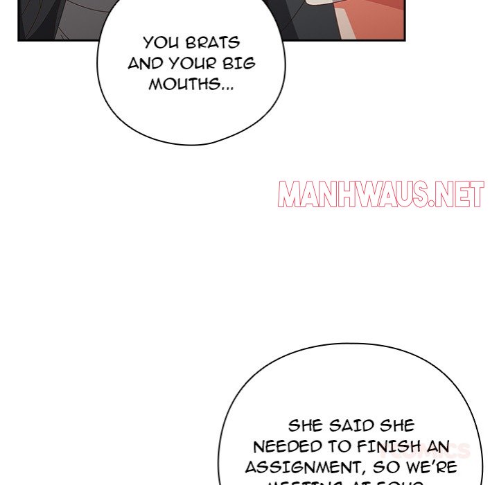 Like No Other - Chapter 63 Page 21