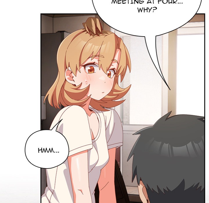 Like No Other - Chapter 63 Page 22