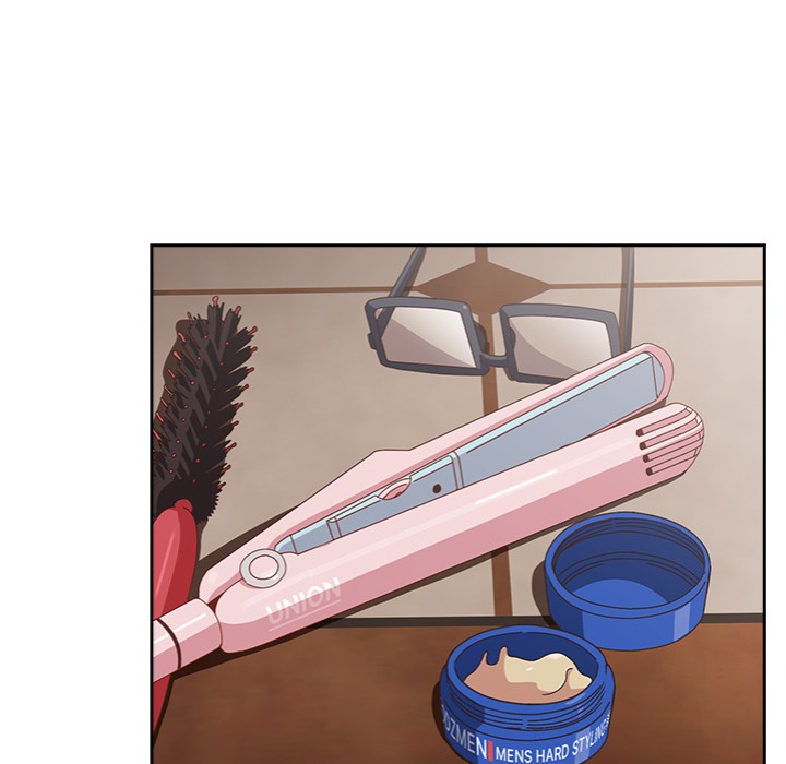 Like No Other - Chapter 63 Page 35