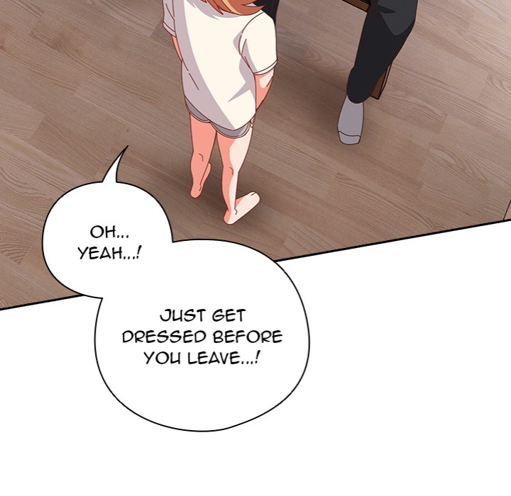 Like No Other - Chapter 63 Page 46