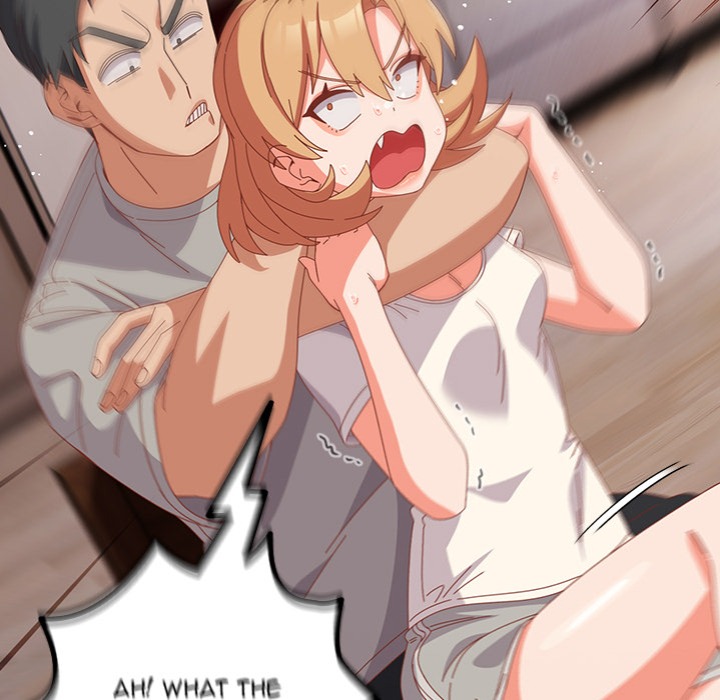 Like No Other - Chapter 63 Page 68