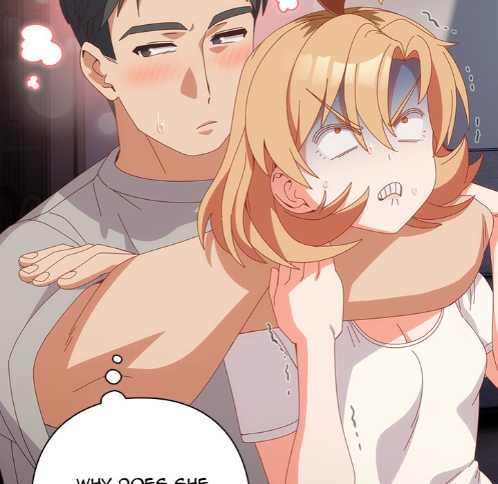 Like No Other - Chapter 63 Page 74