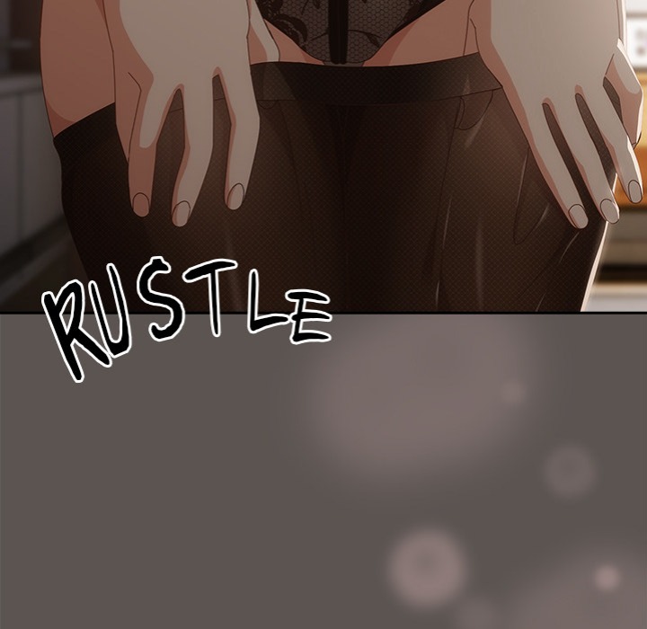 Like No Other - Chapter 63 Page 91