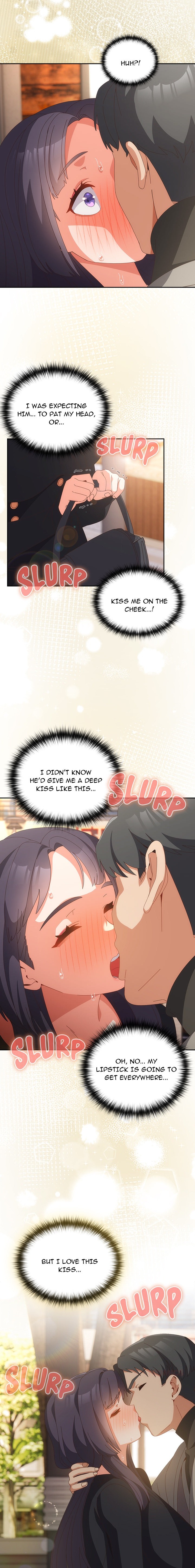 Like No Other - Chapter 64 Page 10