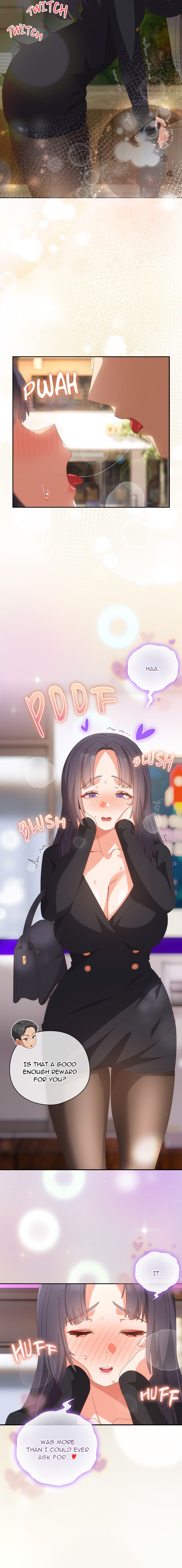 Like No Other - Chapter 64 Page 11