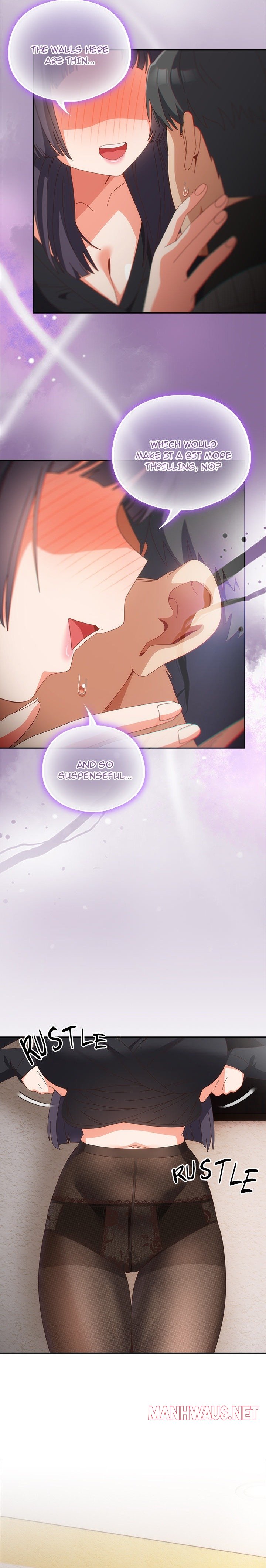 Like No Other - Chapter 64 Page 18