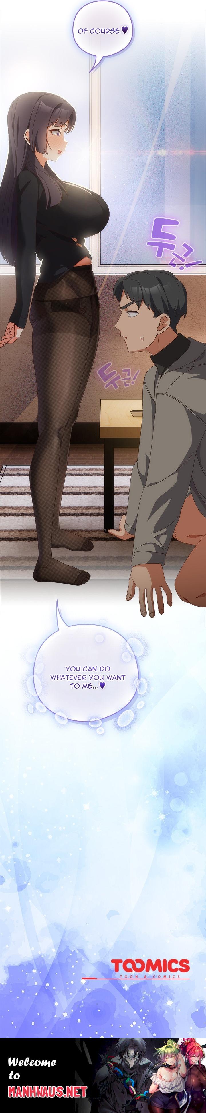 Like No Other - Chapter 64 Page 21