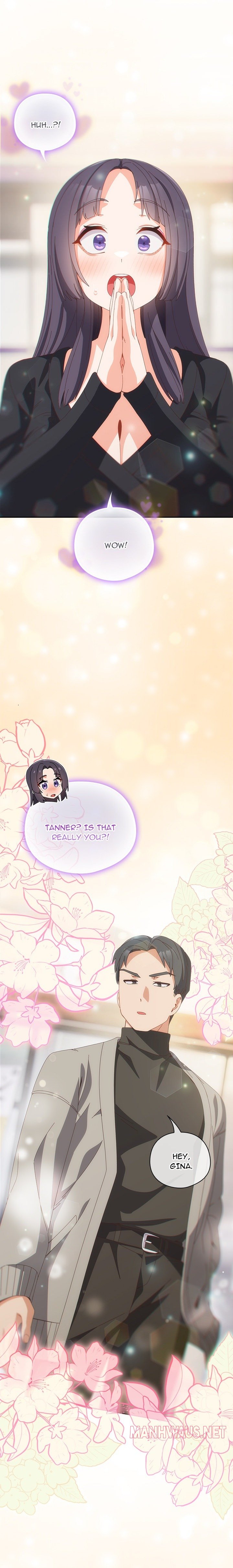 Like No Other - Chapter 64 Page 6