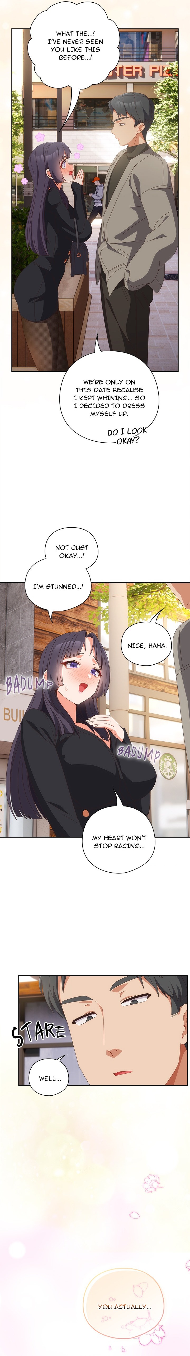 Like No Other - Chapter 64 Page 7