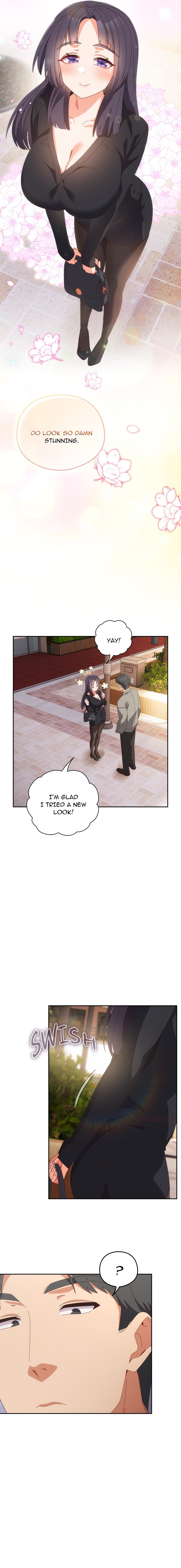 Like No Other - Chapter 64 Page 8