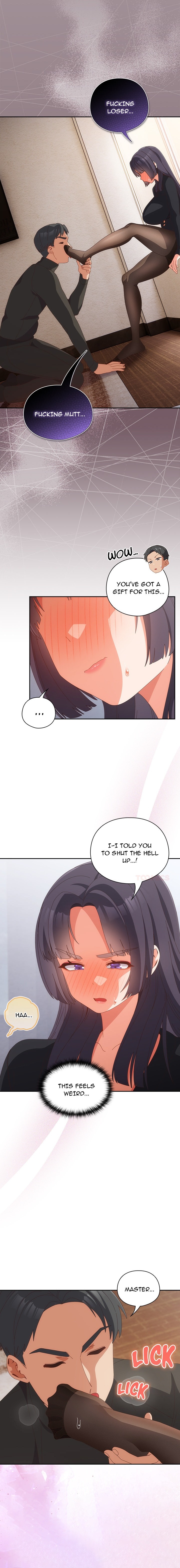 Like No Other - Chapter 65 Page 10