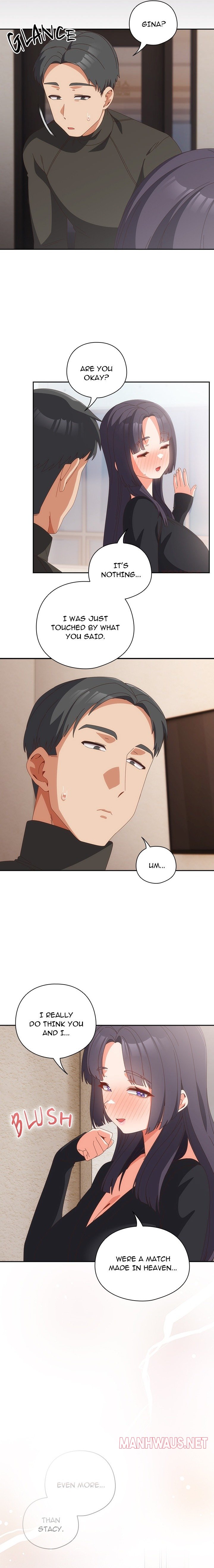 Like No Other - Chapter 65 Page 18