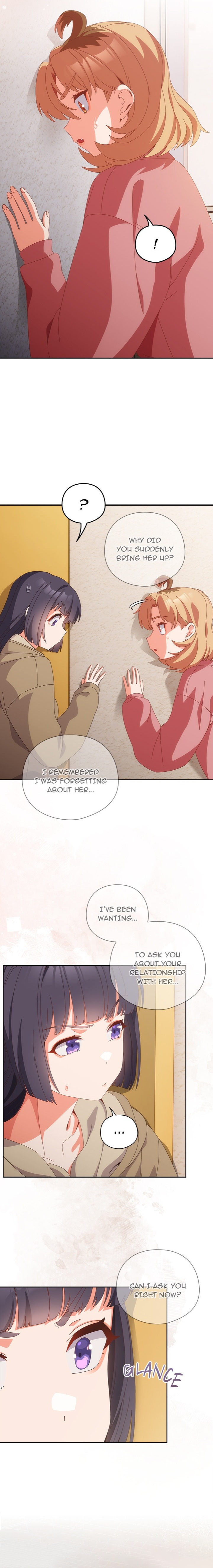 Like No Other - Chapter 65 Page 19