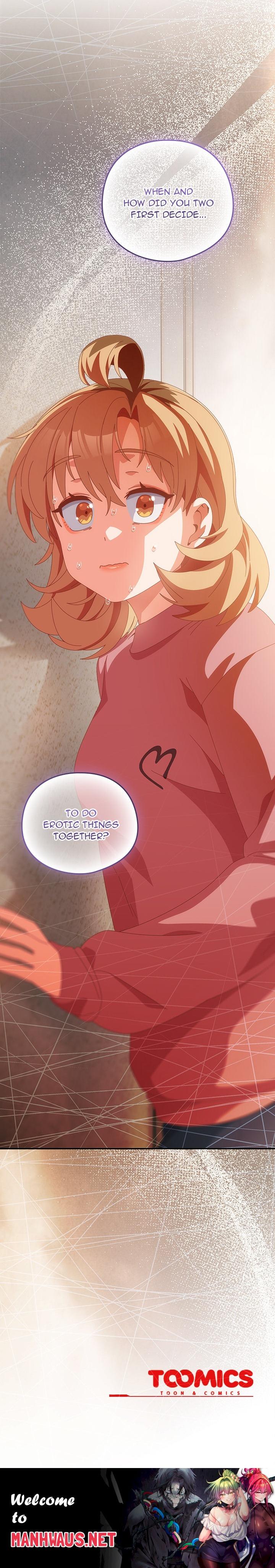 Like No Other - Chapter 65 Page 20