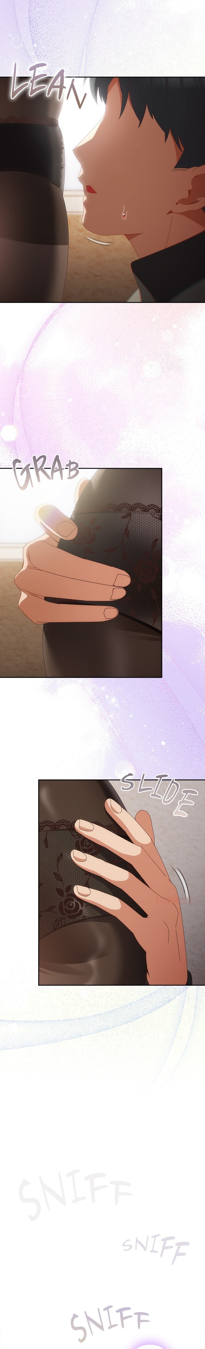 Like No Other - Chapter 65 Page 3