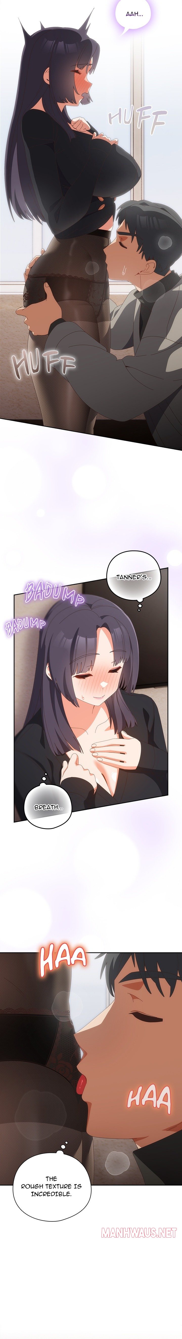 Like No Other - Chapter 65 Page 4