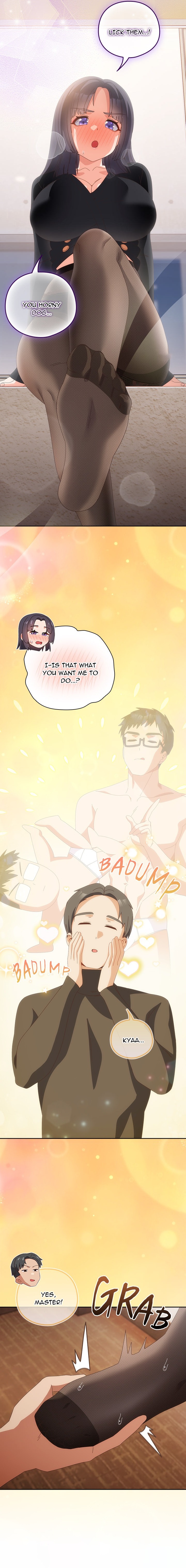 Like No Other - Chapter 65 Page 7