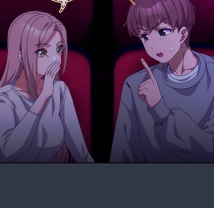 Like No Other - Chapter 68 Page 131