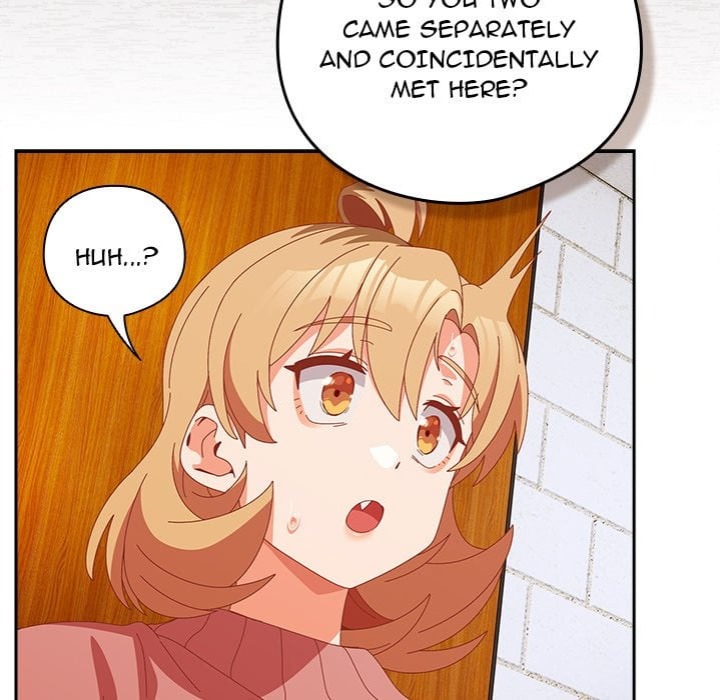 Like No Other - Chapter 68 Page 55