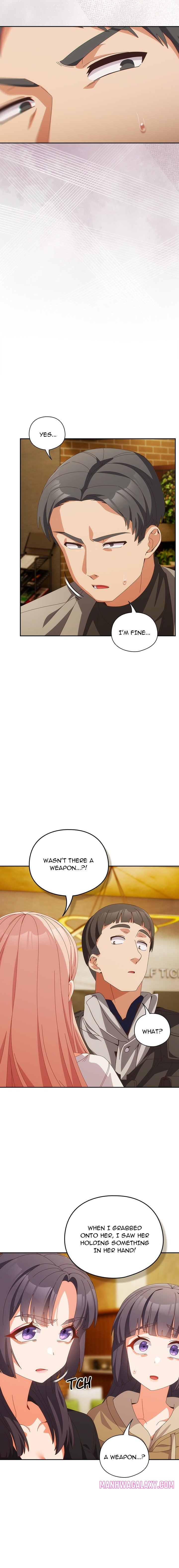 Like No Other - Chapter 69 Page 10