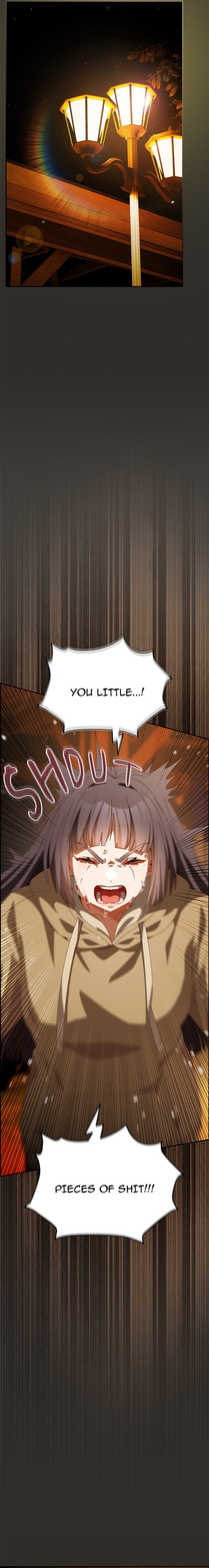 Like No Other - Chapter 69 Page 13