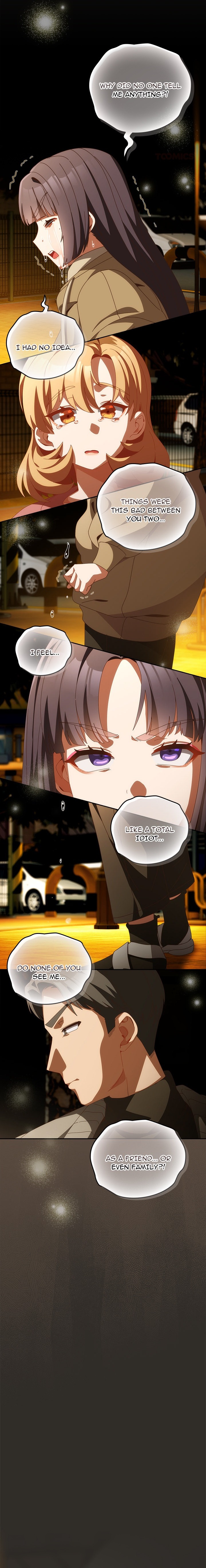 Like No Other - Chapter 69 Page 15