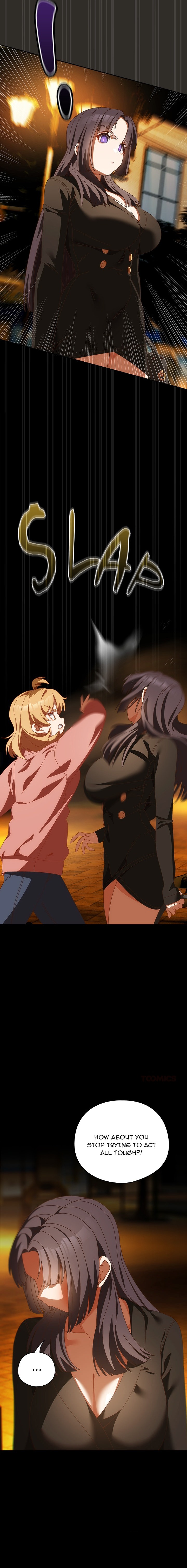 Like No Other - Chapter 69 Page 20