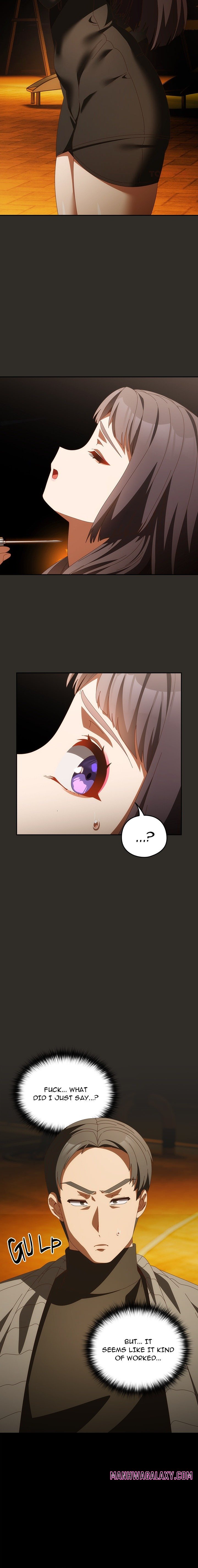 Like No Other - Chapter 70 Page 17