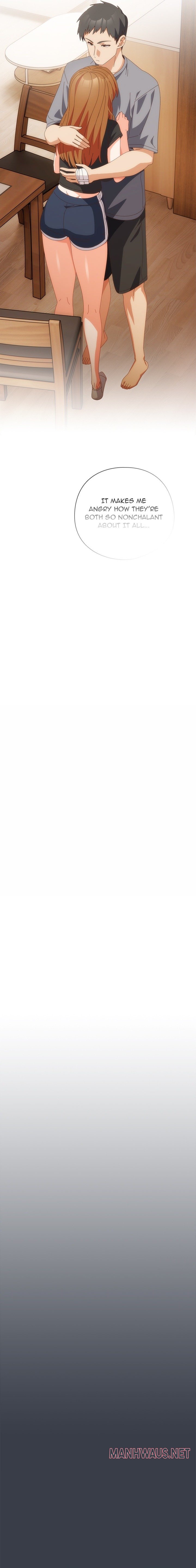 Like No Other - Chapter 71 Page 13