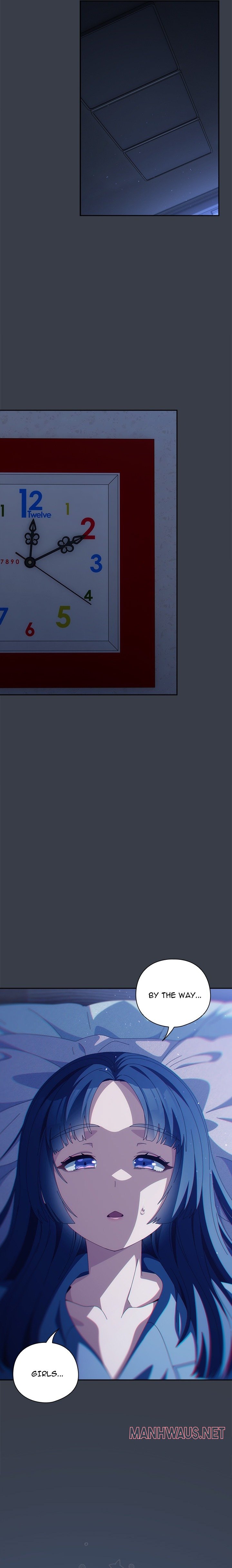 Like No Other - Chapter 71 Page 14