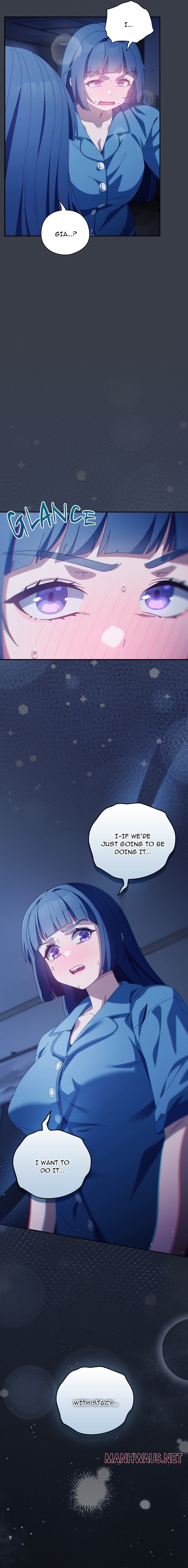 Like No Other - Chapter 71 Page 25