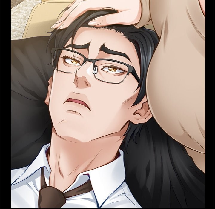 God of Pleasure - Chapter 44 Page 101