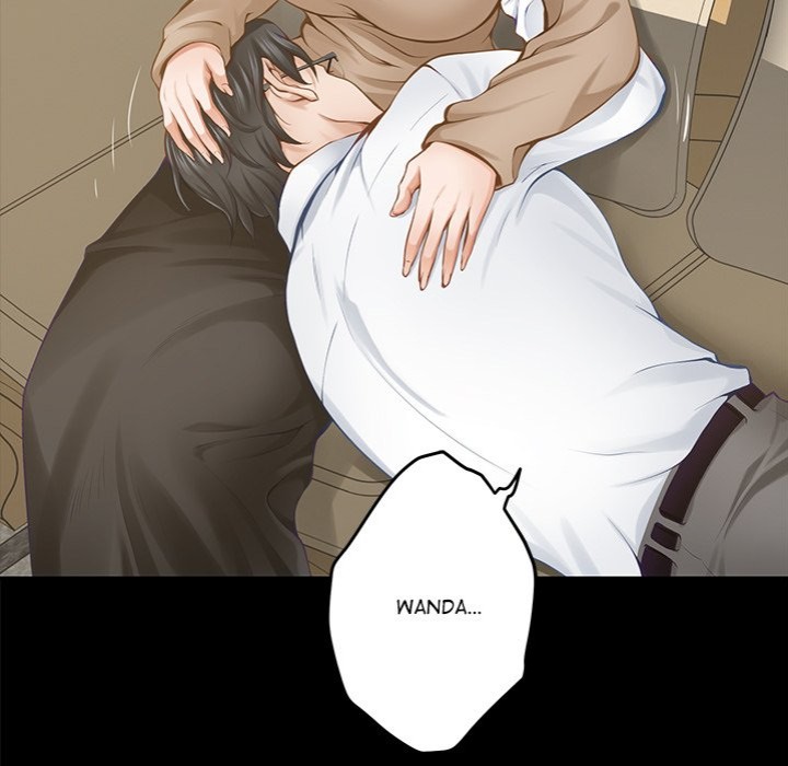 God of Pleasure - Chapter 44 Page 104