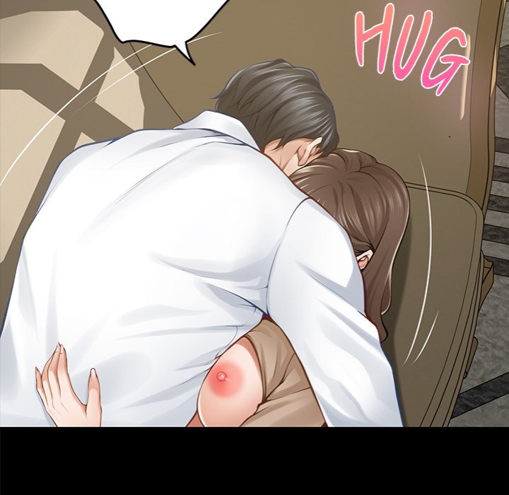 God of Pleasure - Chapter 44 Page 157