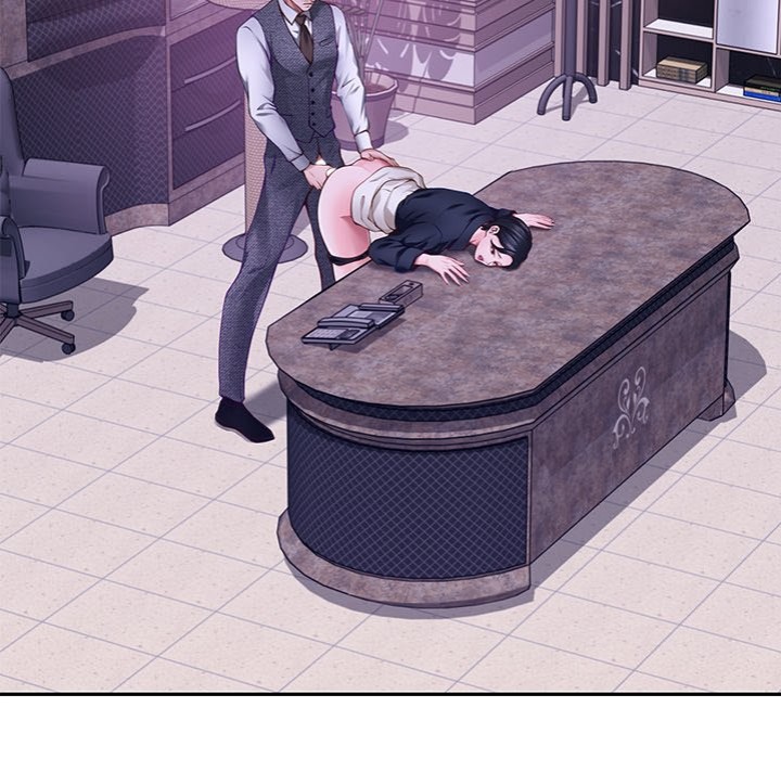 God of Pleasure - Chapter 44 Page 17