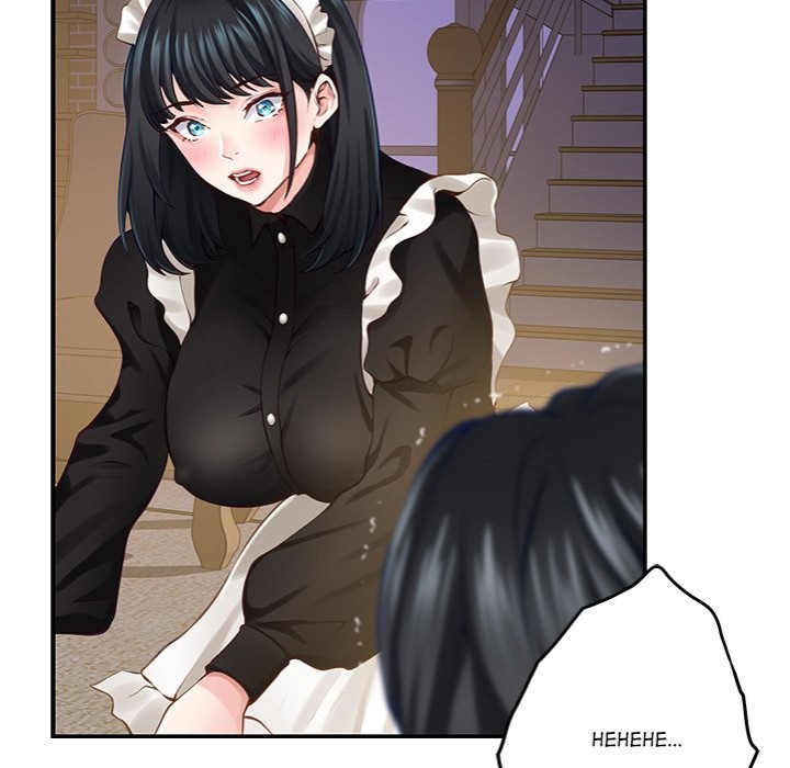 God of Pleasure - Chapter 44 Page 180