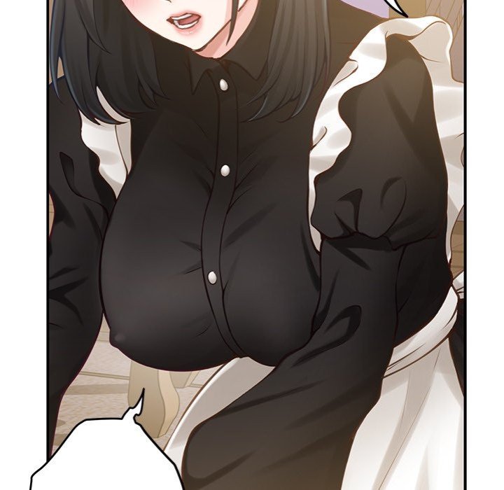 God of Pleasure - Chapter 44 Page 190