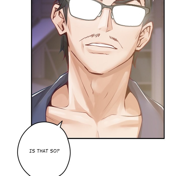 God of Pleasure - Chapter 44 Page 193