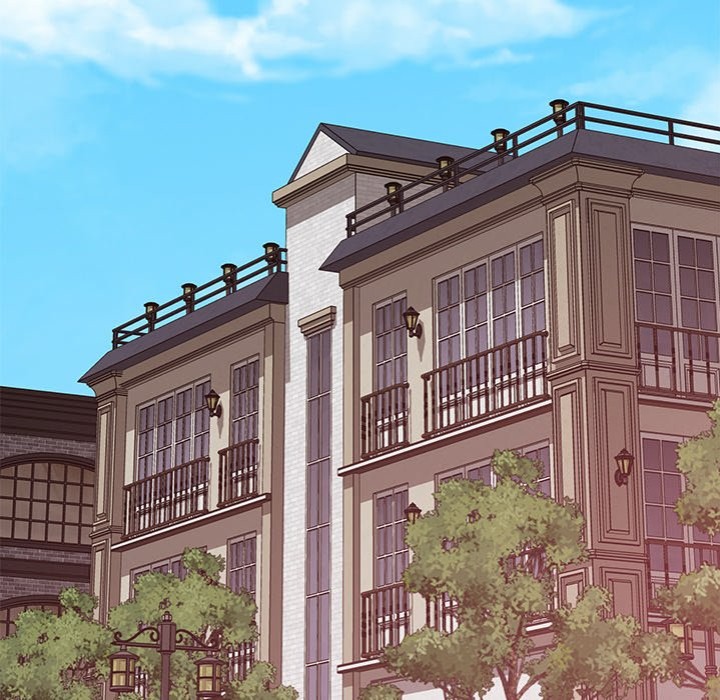 God of Pleasure - Chapter 44 Page 205